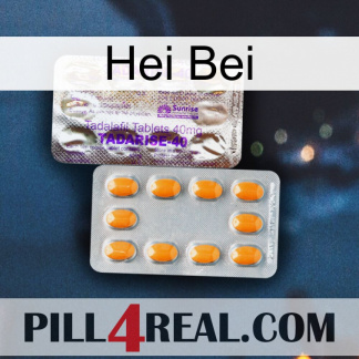 Hei Bei new12